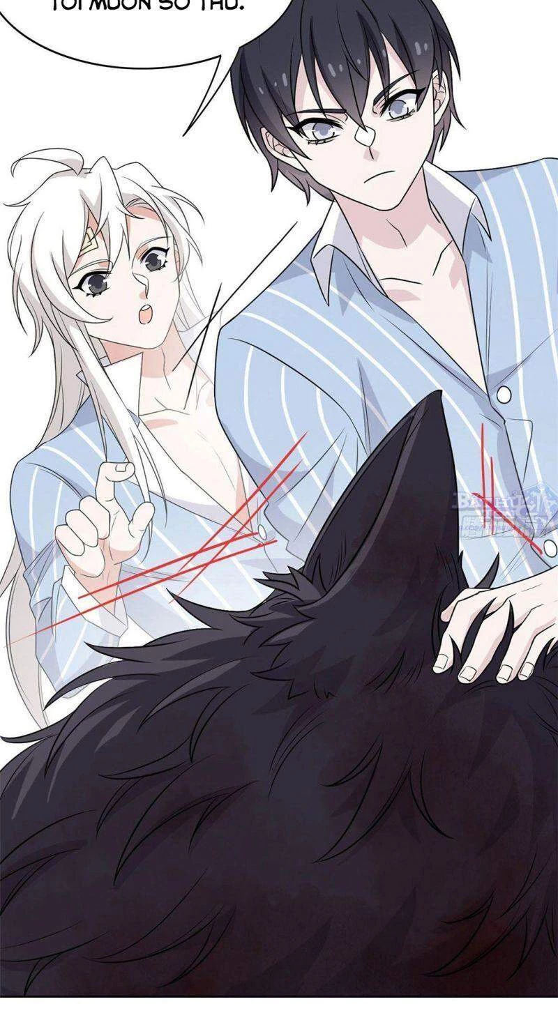 Cường Giả Đến Từ Trại Tâm Thần Chapter 22 - Trang 4