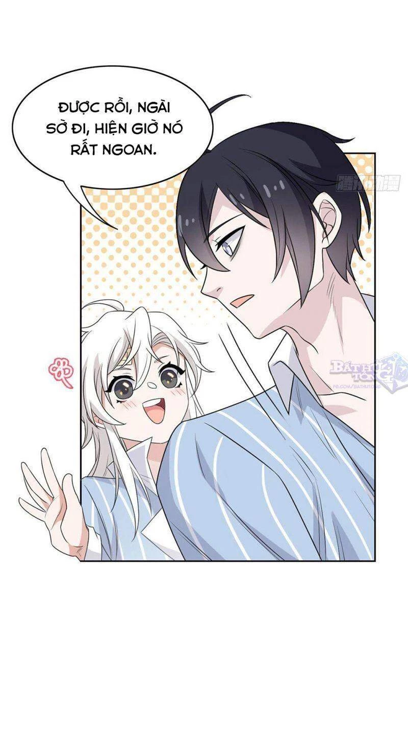 Cường Giả Đến Từ Trại Tâm Thần Chapter 22 - Trang 4