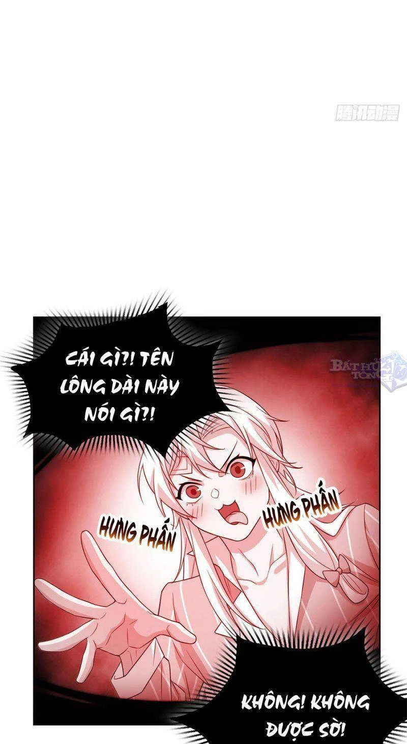 Cường Giả Đến Từ Trại Tâm Thần Chapter 22 - Trang 4