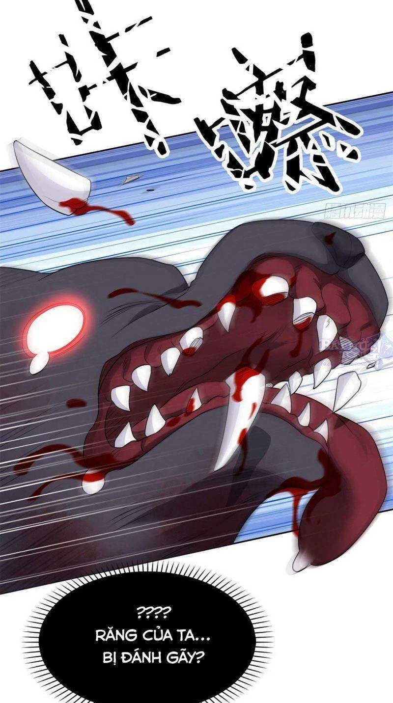 Cường Giả Đến Từ Trại Tâm Thần Chapter 22 - Trang 4