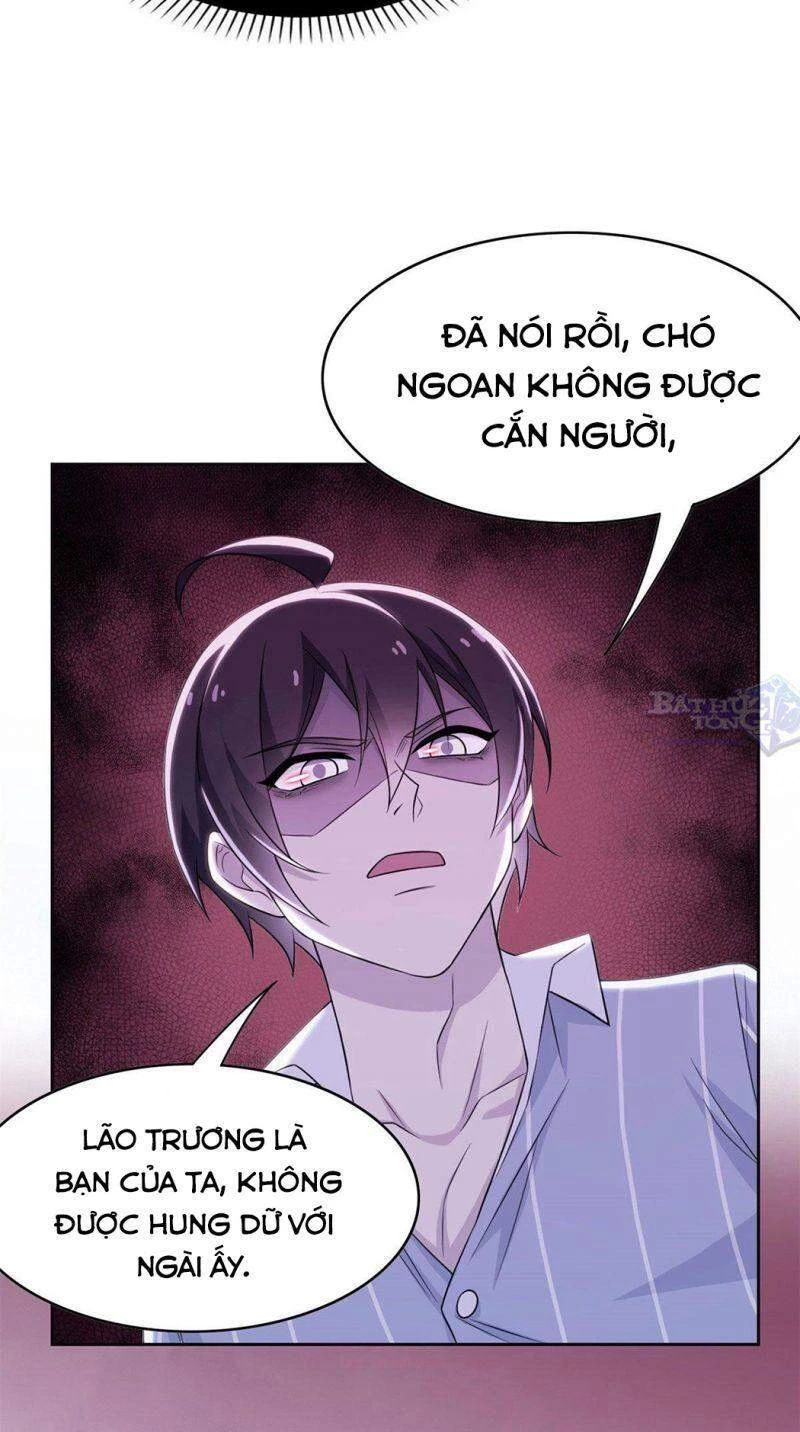 Cường Giả Đến Từ Trại Tâm Thần Chapter 22 - Trang 4