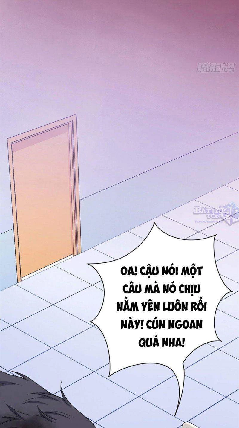 Cường Giả Đến Từ Trại Tâm Thần Chapter 22 - Trang 4