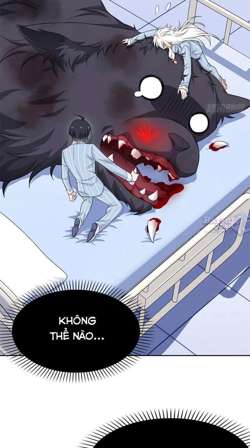 Cường Giả Đến Từ Trại Tâm Thần Chapter 22 - Trang 4