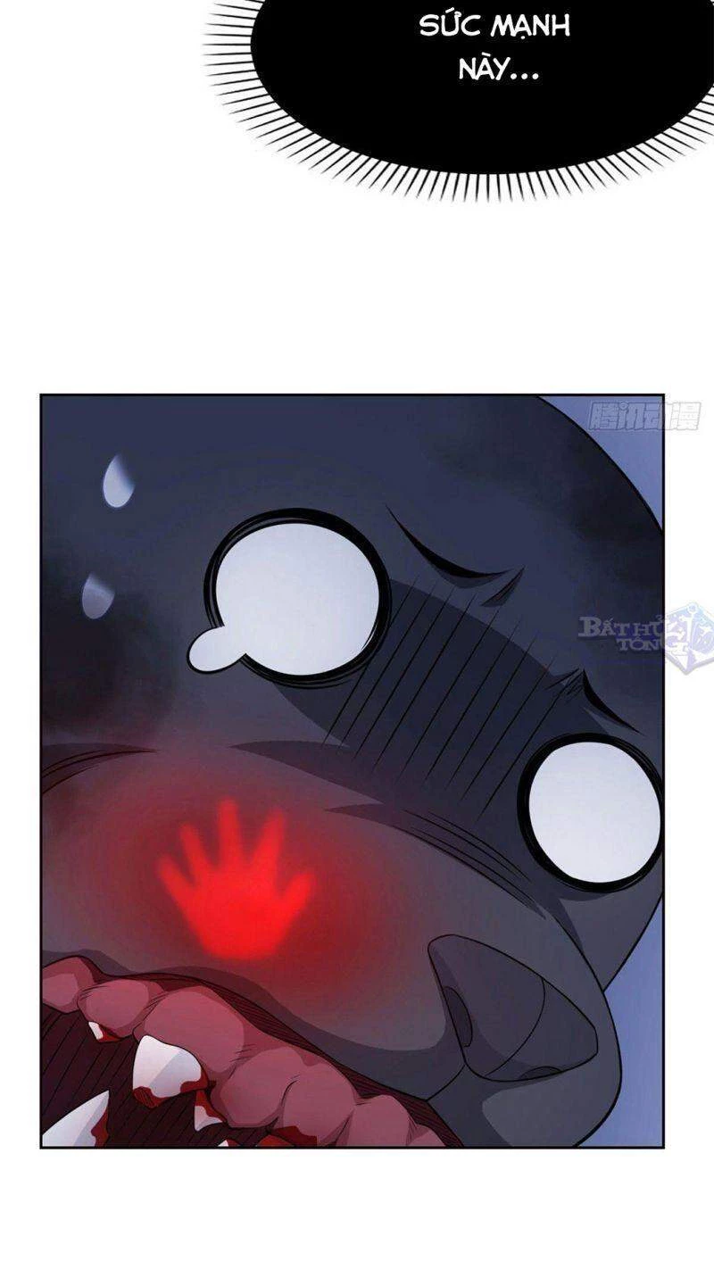 Cường Giả Đến Từ Trại Tâm Thần Chapter 22 - Trang 4