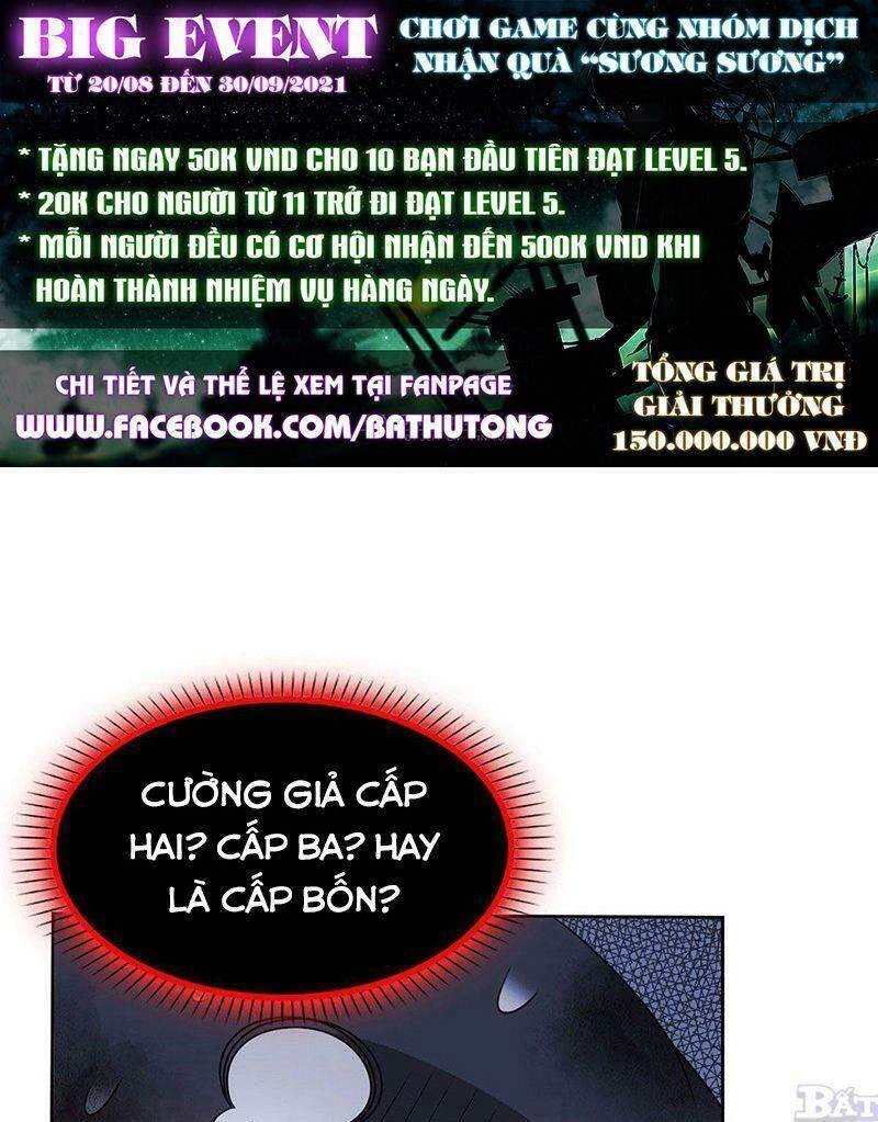 Cường Giả Đến Từ Trại Tâm Thần Chapter 23 - Trang 4