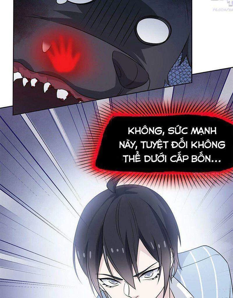 Cường Giả Đến Từ Trại Tâm Thần Chapter 23 - Trang 4