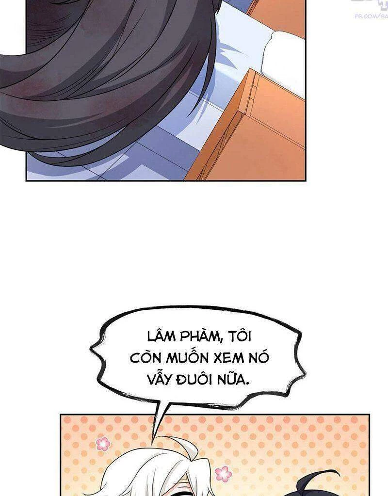 Cường Giả Đến Từ Trại Tâm Thần Chapter 23 - Trang 4