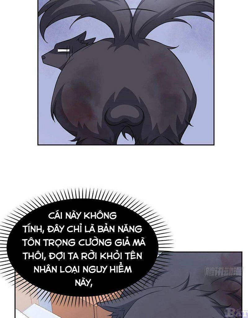 Cường Giả Đến Từ Trại Tâm Thần Chapter 23 - Trang 4