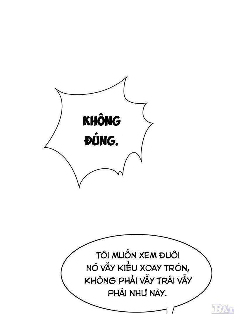 Cường Giả Đến Từ Trại Tâm Thần Chapter 23 - Trang 4