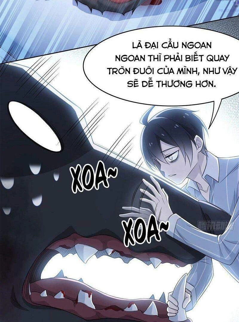 Cường Giả Đến Từ Trại Tâm Thần Chapter 23 - Trang 4