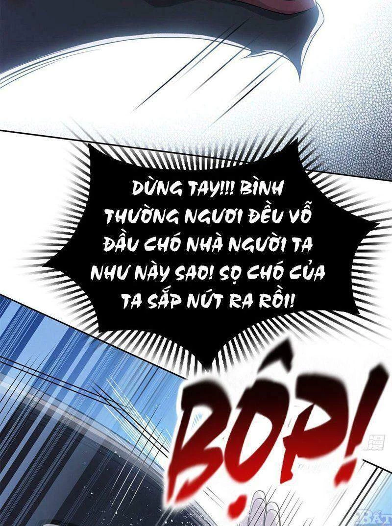 Cường Giả Đến Từ Trại Tâm Thần Chapter 23 - Trang 4