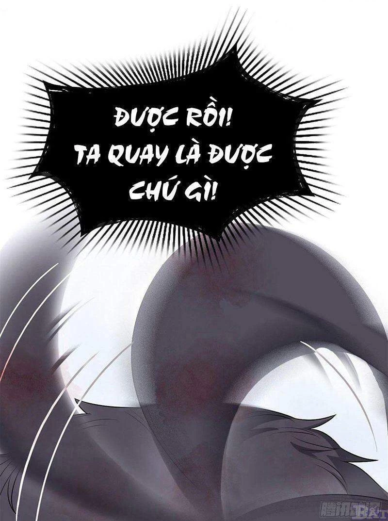 Cường Giả Đến Từ Trại Tâm Thần Chapter 23 - Trang 4