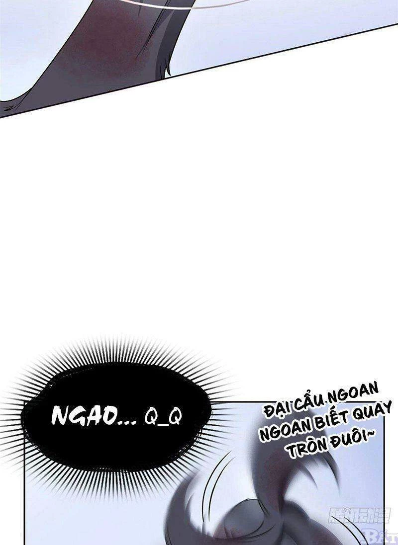 Cường Giả Đến Từ Trại Tâm Thần Chapter 23 - Trang 4