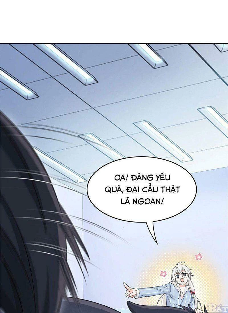 Cường Giả Đến Từ Trại Tâm Thần Chapter 23 - Trang 4