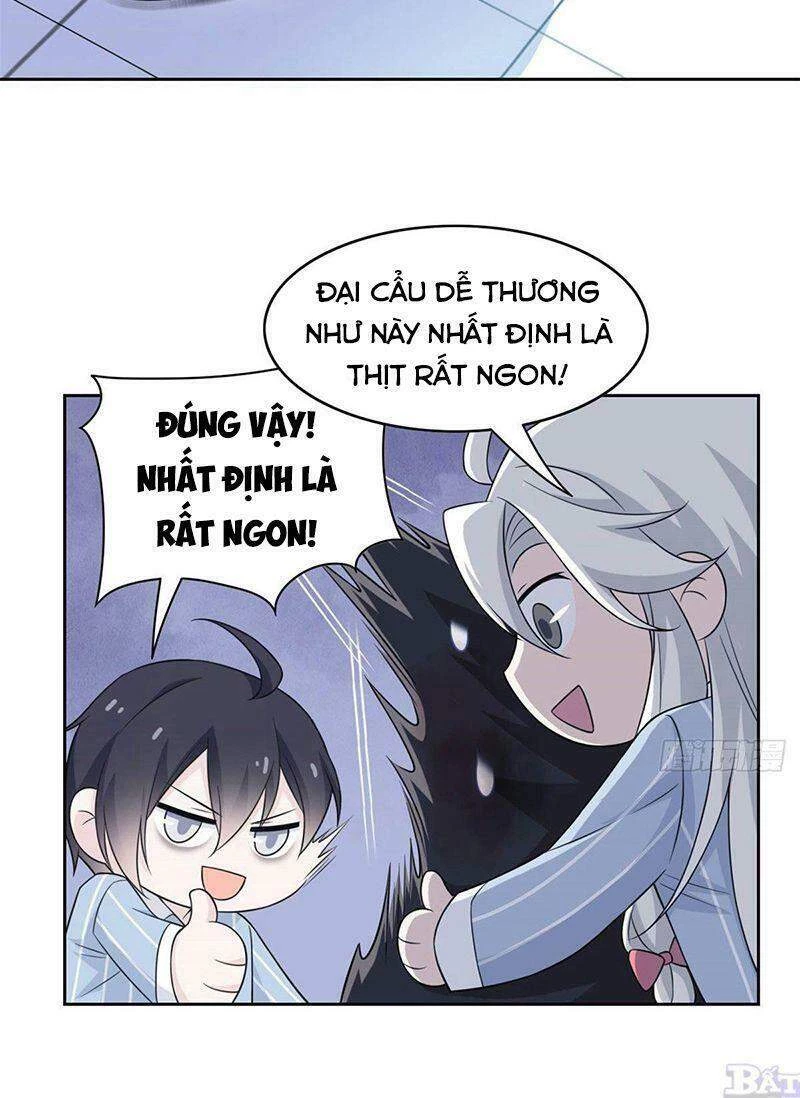 Cường Giả Đến Từ Trại Tâm Thần Chapter 23 - Trang 4