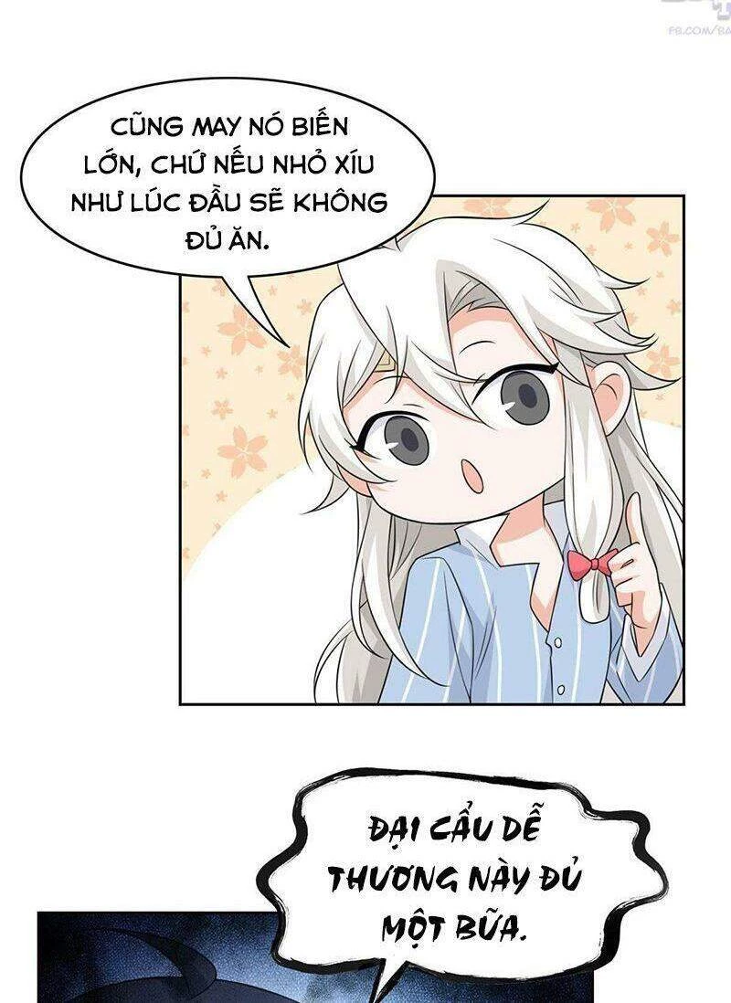Cường Giả Đến Từ Trại Tâm Thần Chapter 23 - Trang 4