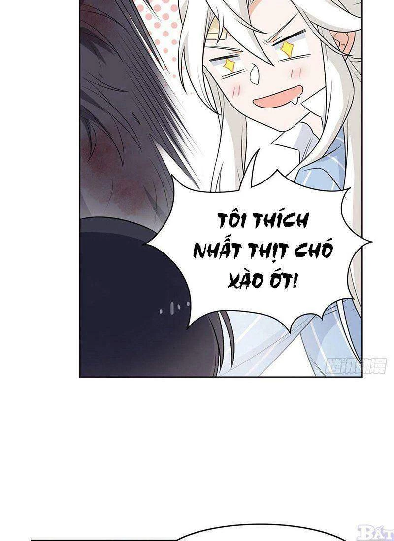 Cường Giả Đến Từ Trại Tâm Thần Chapter 23 - Trang 4