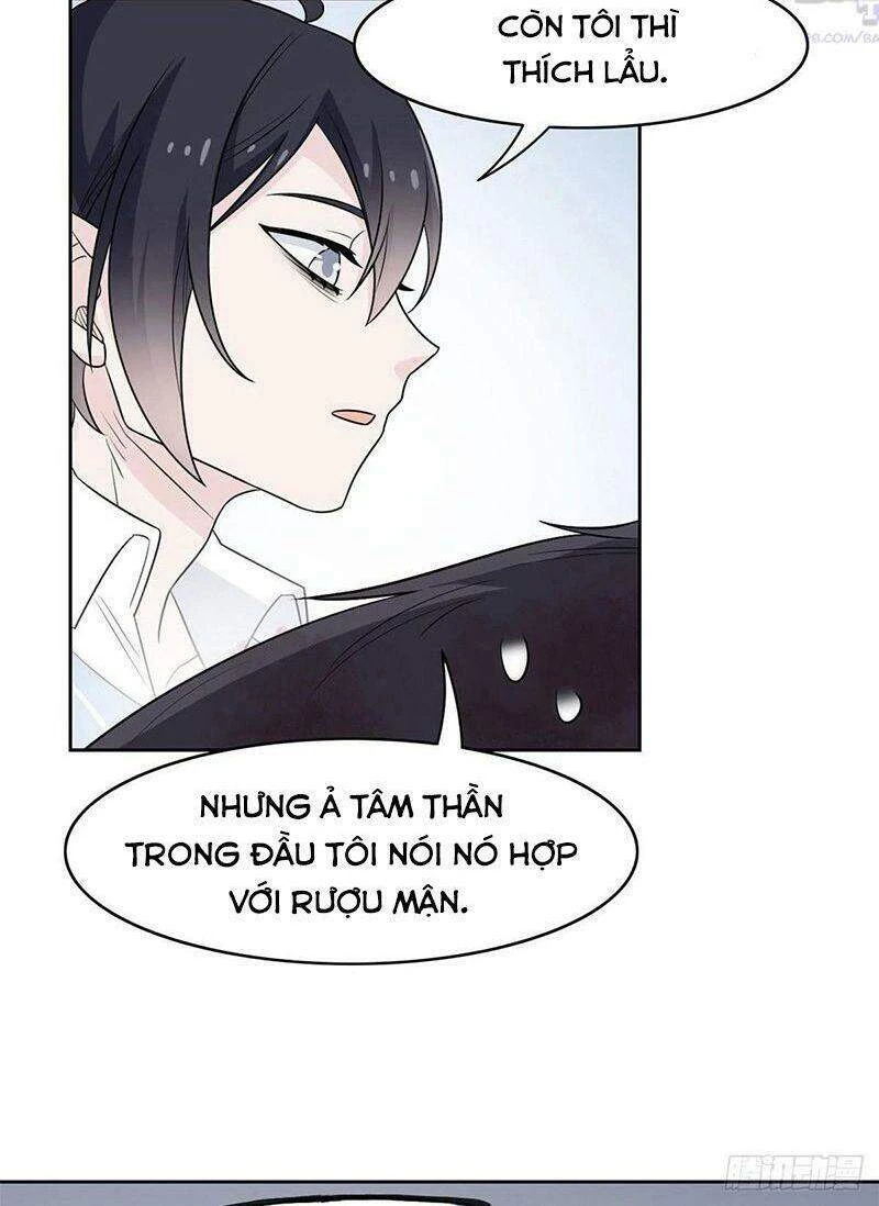 Cường Giả Đến Từ Trại Tâm Thần Chapter 23 - Trang 4