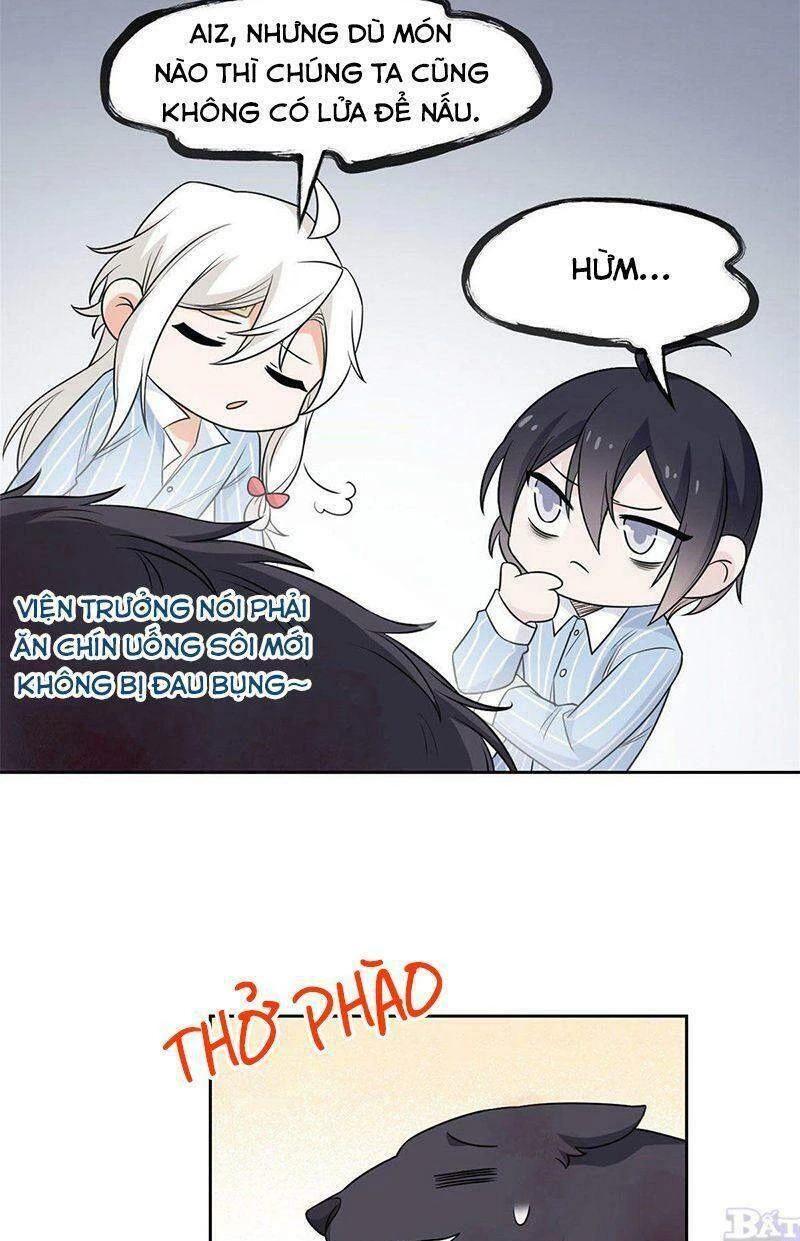Cường Giả Đến Từ Trại Tâm Thần Chapter 23 - Trang 4