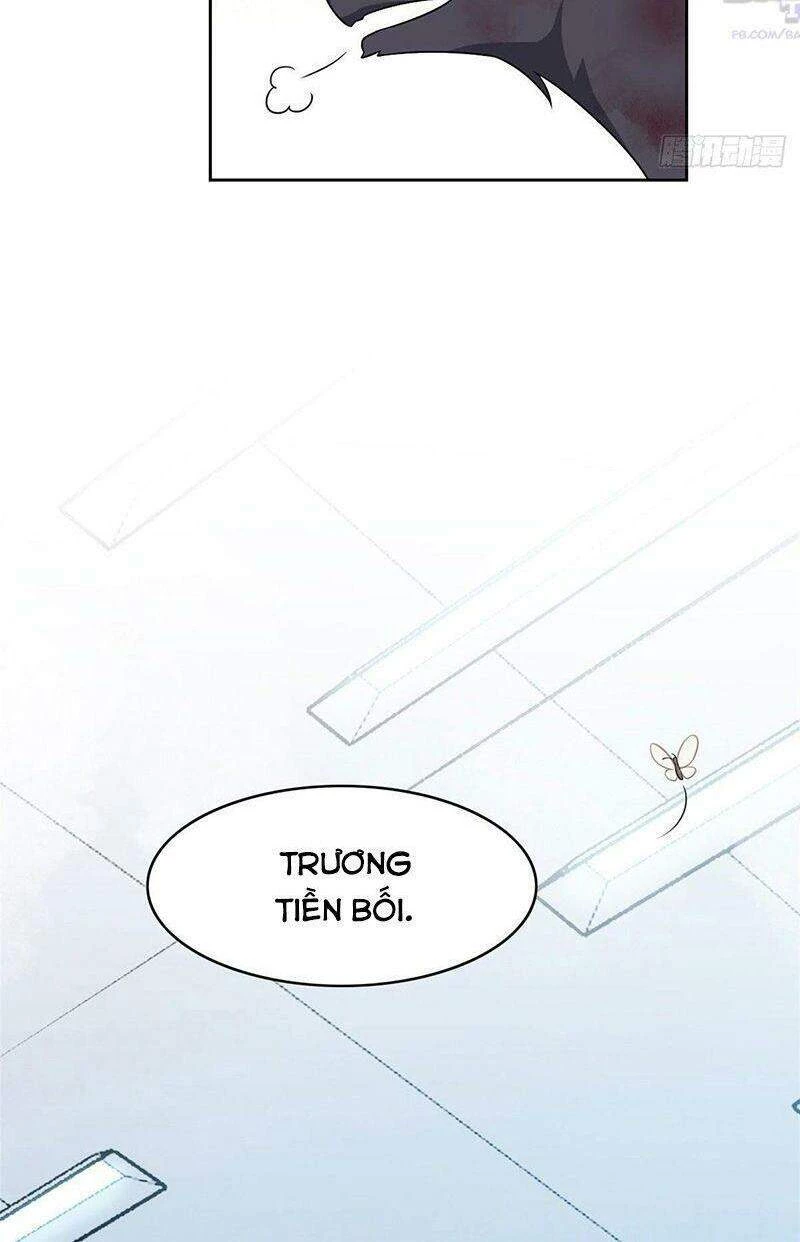 Cường Giả Đến Từ Trại Tâm Thần Chapter 23 - Trang 4