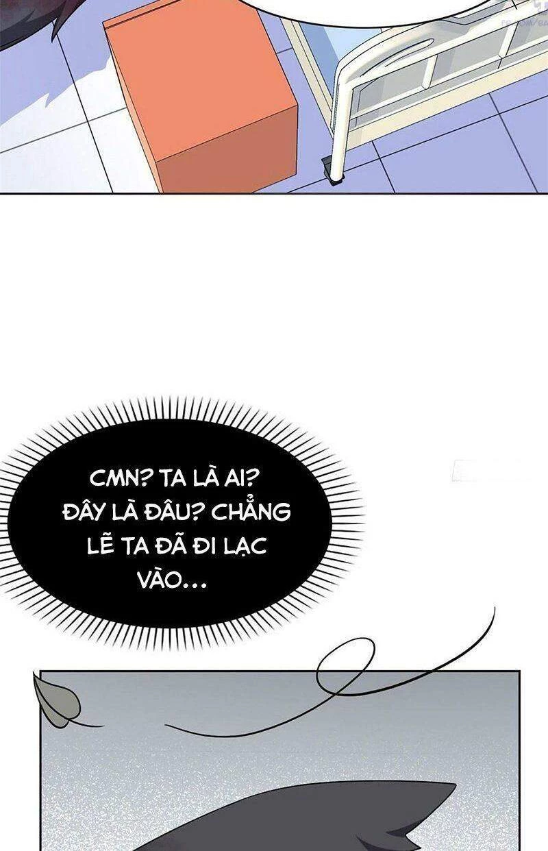 Cường Giả Đến Từ Trại Tâm Thần Chapter 23 - Trang 4