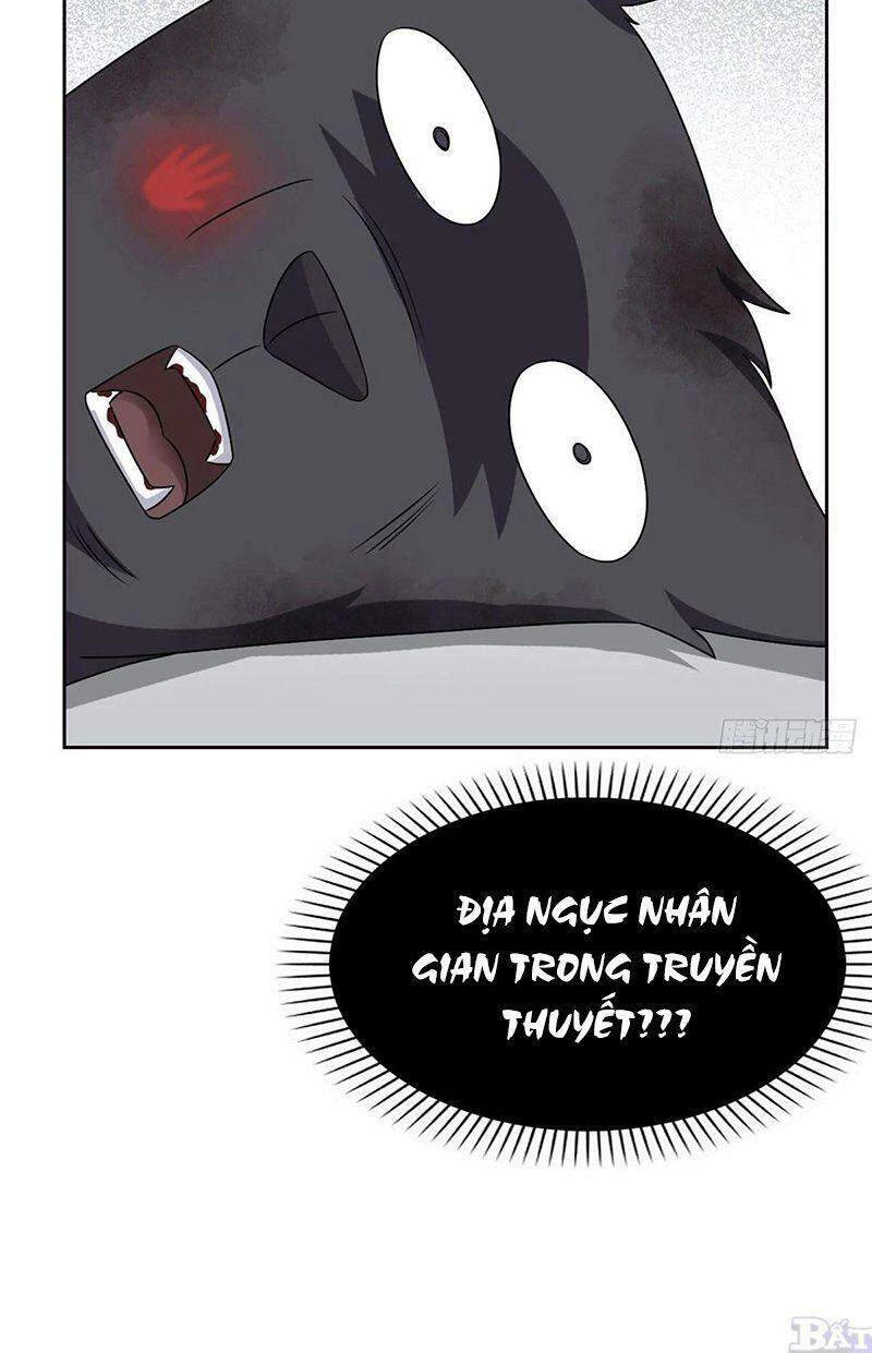 Cường Giả Đến Từ Trại Tâm Thần Chapter 23 - Trang 4