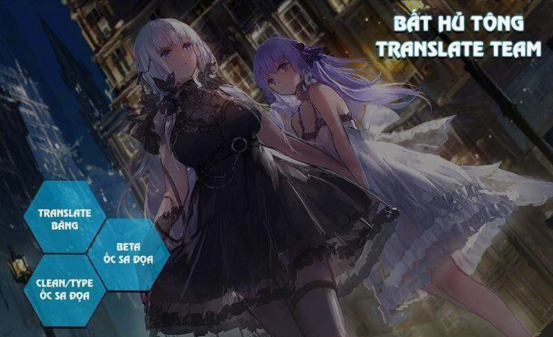 Cường Giả Đến Từ Trại Tâm Thần Chapter 24 - Trang 4