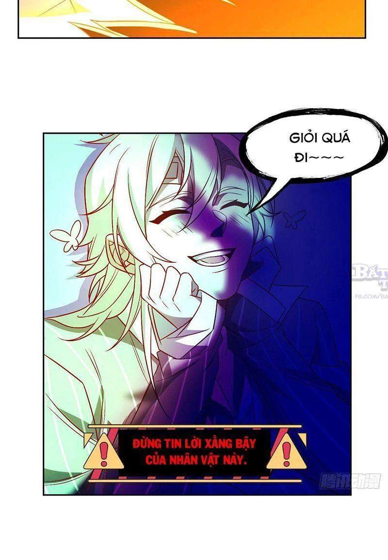 Cường Giả Đến Từ Trại Tâm Thần Chapter 24 - Trang 4