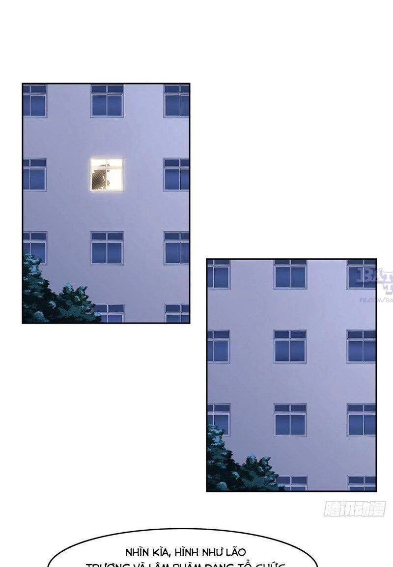 Cường Giả Đến Từ Trại Tâm Thần Chapter 24 - Trang 4