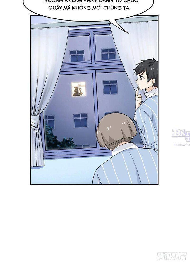Cường Giả Đến Từ Trại Tâm Thần Chapter 24 - Trang 4