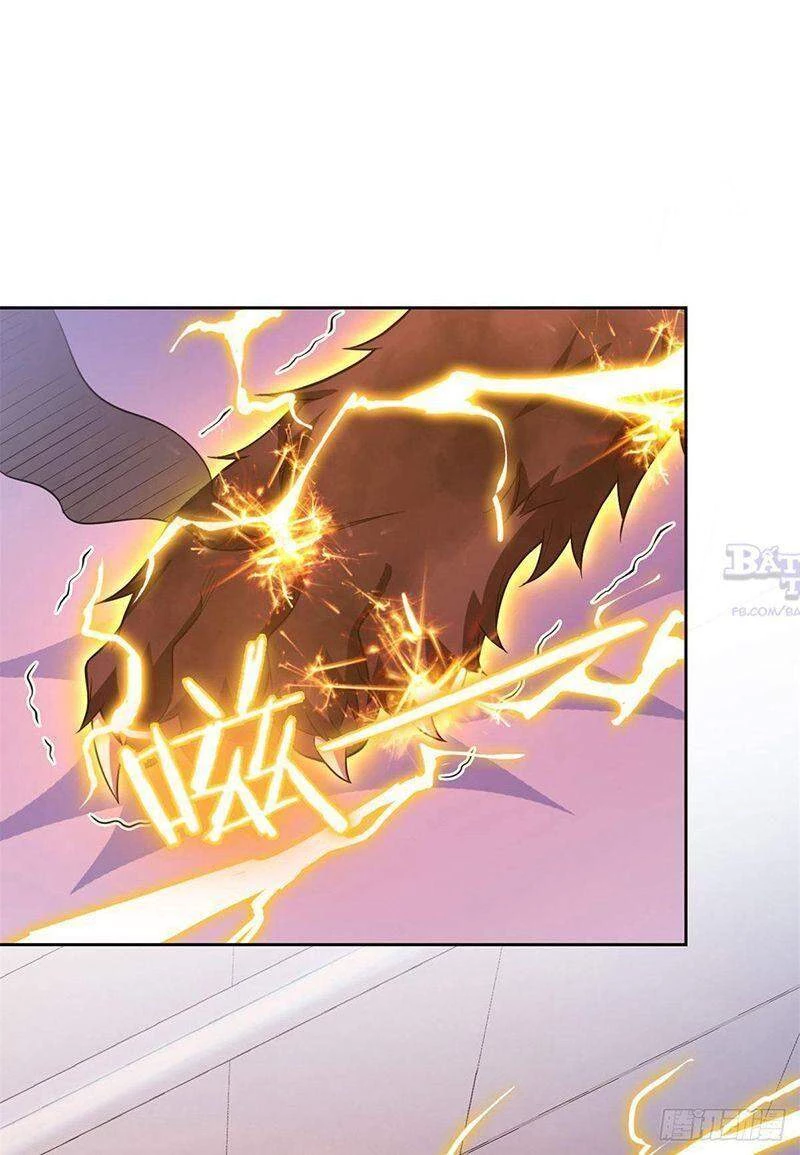 Cường Giả Đến Từ Trại Tâm Thần Chapter 24 - Trang 4