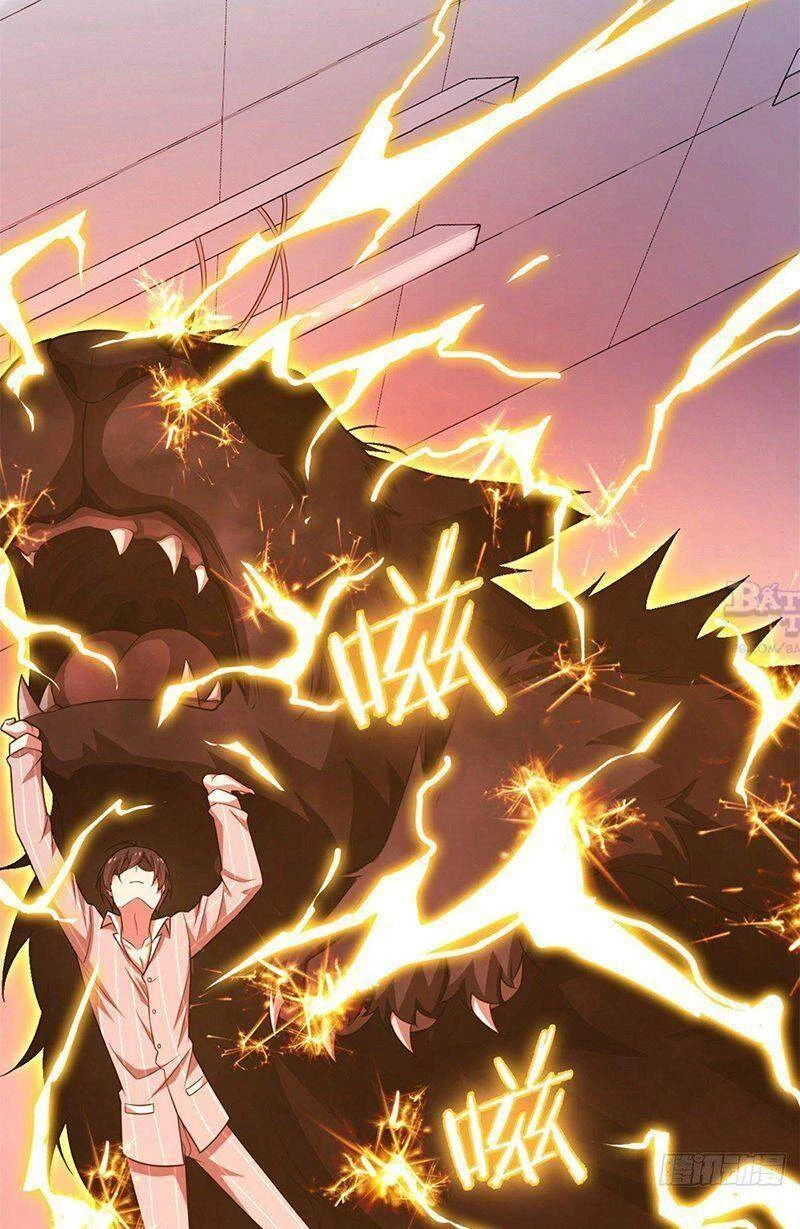 Cường Giả Đến Từ Trại Tâm Thần Chapter 24 - Trang 4