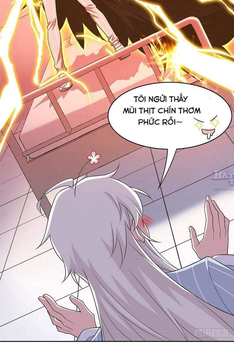 Cường Giả Đến Từ Trại Tâm Thần Chapter 24 - Trang 4