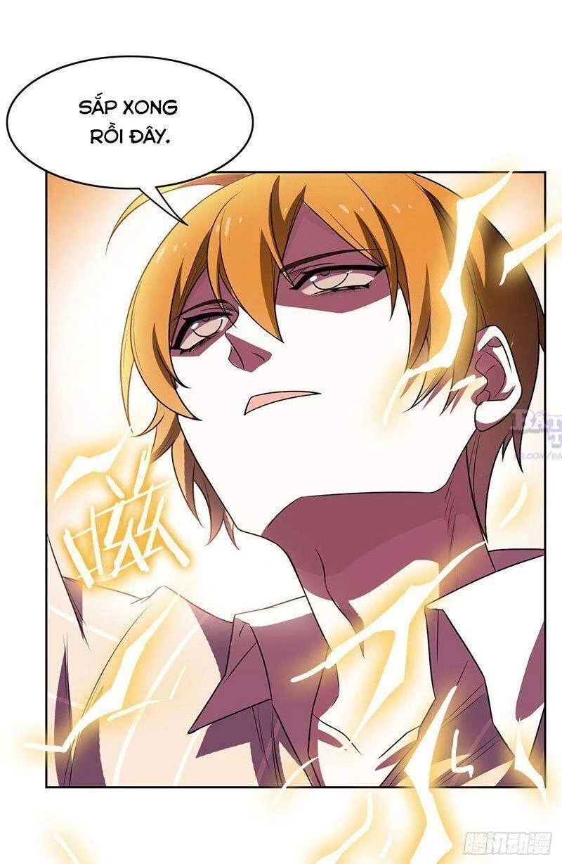 Cường Giả Đến Từ Trại Tâm Thần Chapter 24 - Trang 4