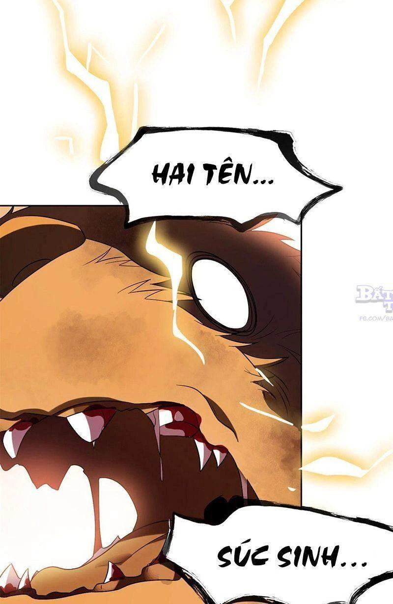 Cường Giả Đến Từ Trại Tâm Thần Chapter 24 - Trang 4