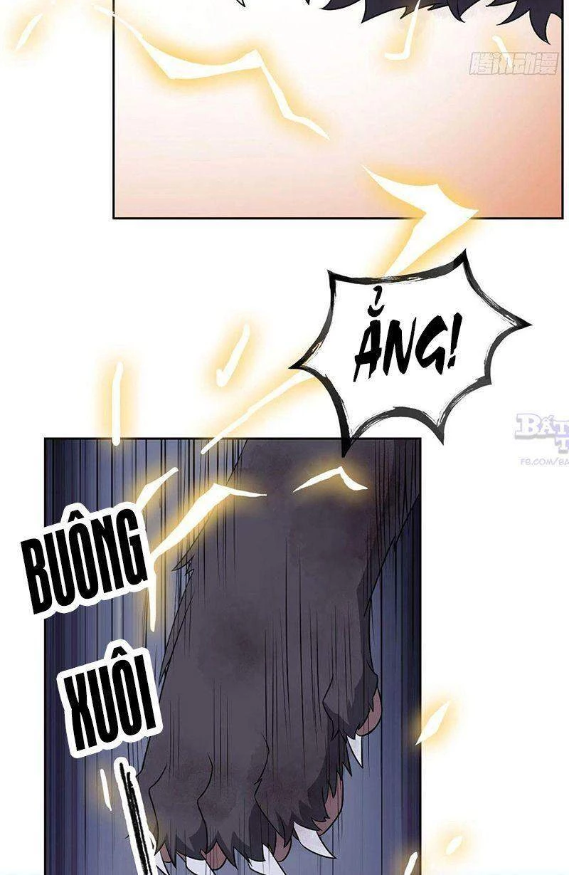Cường Giả Đến Từ Trại Tâm Thần Chapter 24 - Trang 4