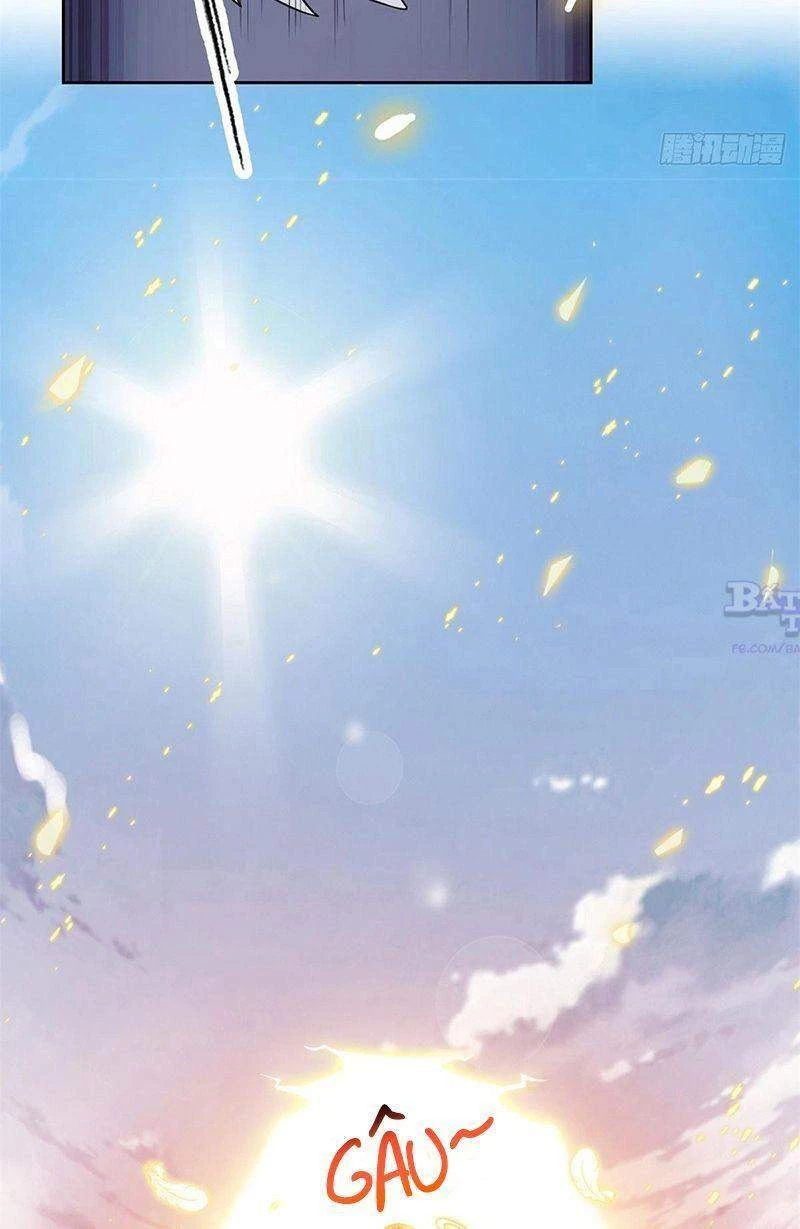 Cường Giả Đến Từ Trại Tâm Thần Chapter 24 - Trang 4