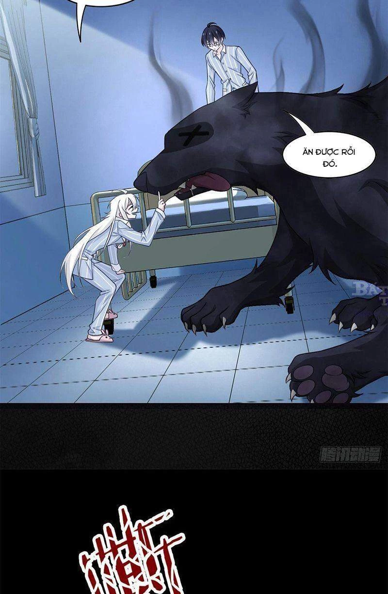 Cường Giả Đến Từ Trại Tâm Thần Chapter 24 - Trang 4