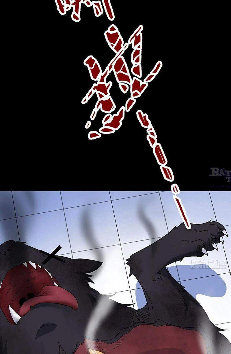 Cường Giả Đến Từ Trại Tâm Thần Chapter 24 - Trang 4