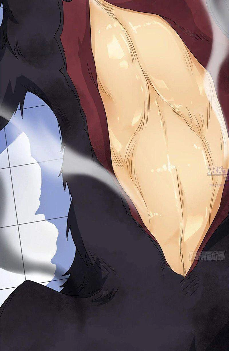 Cường Giả Đến Từ Trại Tâm Thần Chapter 24 - Trang 4