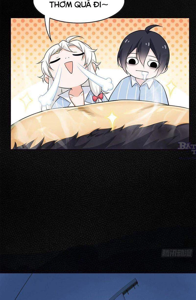 Cường Giả Đến Từ Trại Tâm Thần Chapter 24 - Trang 4