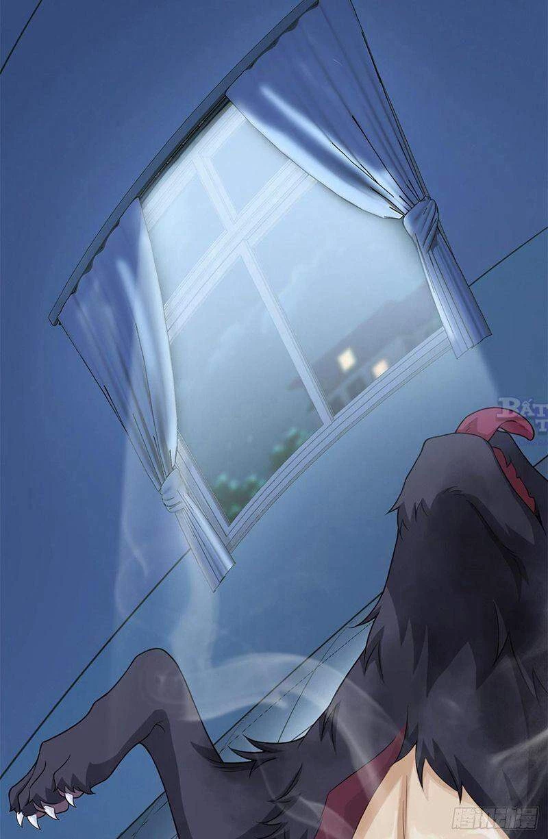 Cường Giả Đến Từ Trại Tâm Thần Chapter 24 - Trang 4