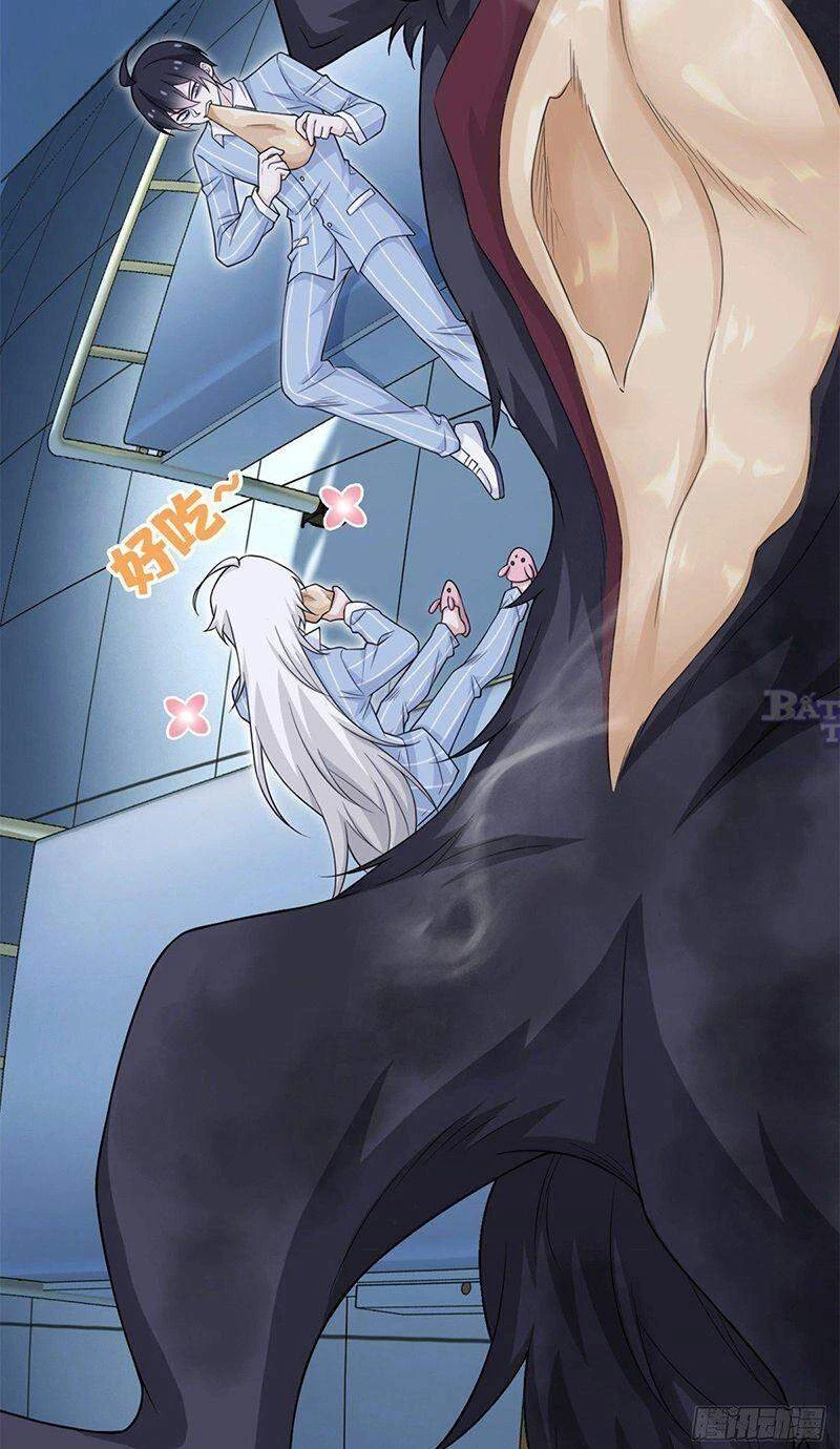 Cường Giả Đến Từ Trại Tâm Thần Chapter 24 - Trang 4