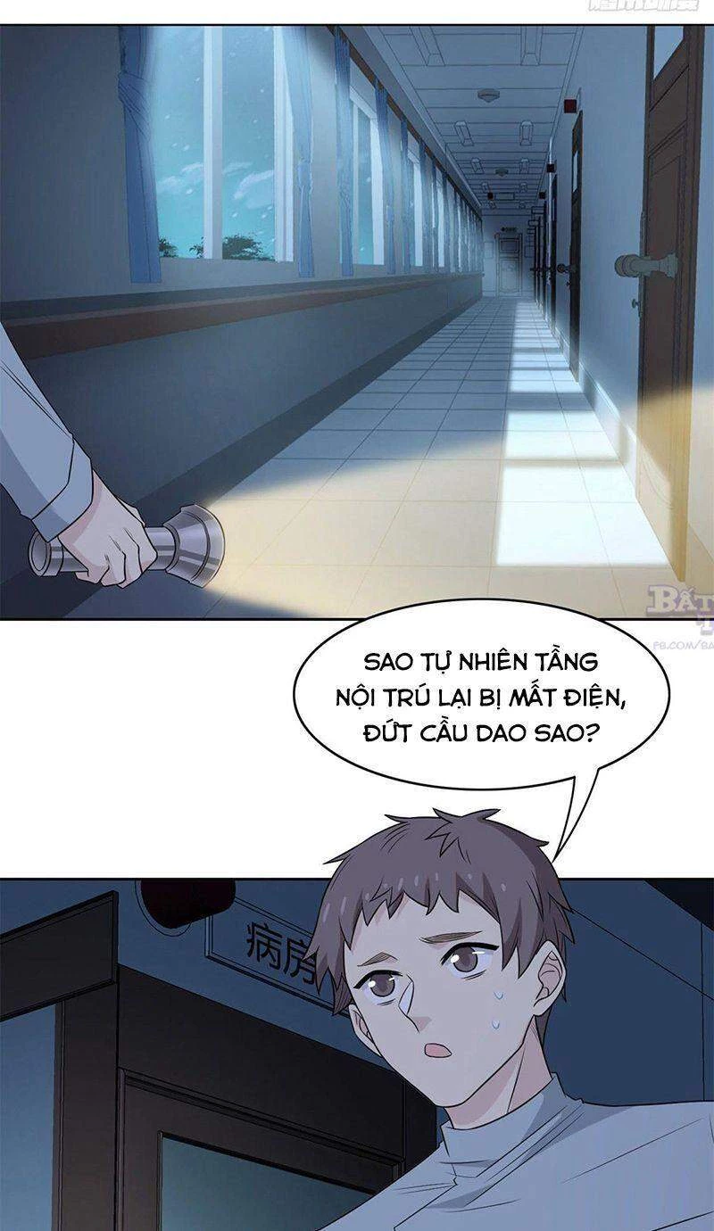Cường Giả Đến Từ Trại Tâm Thần Chapter 24 - Trang 4