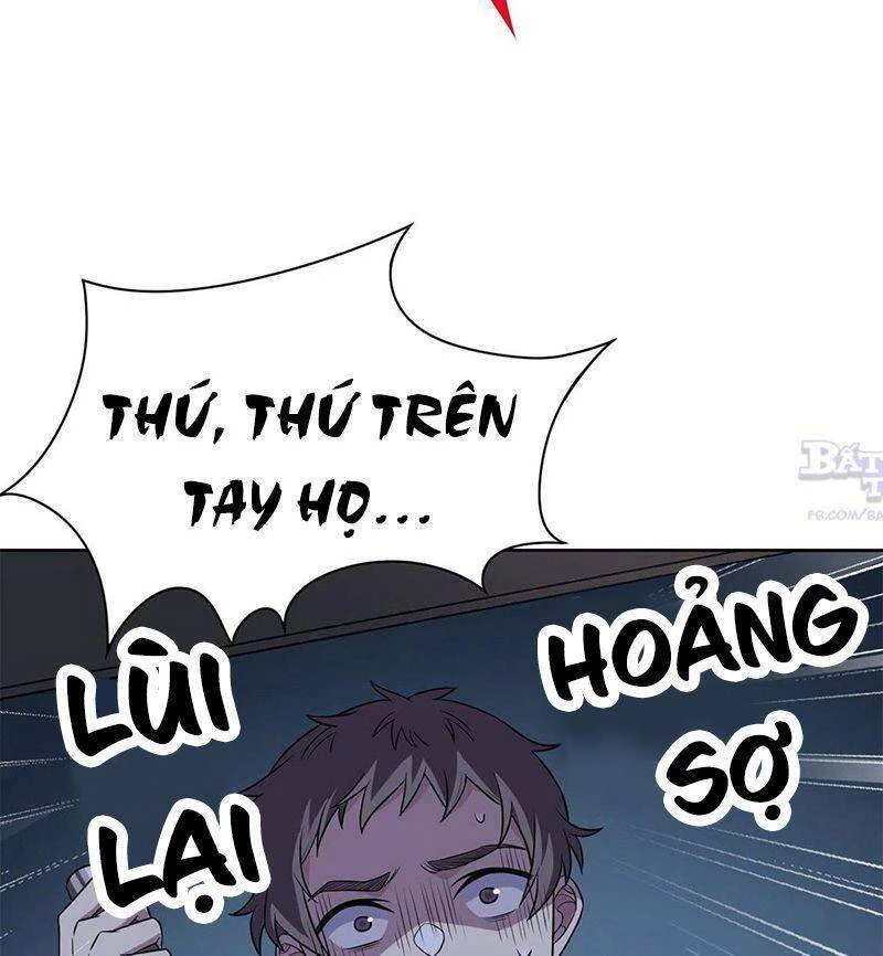 Cường Giả Đến Từ Trại Tâm Thần Chapter 24 - Trang 4