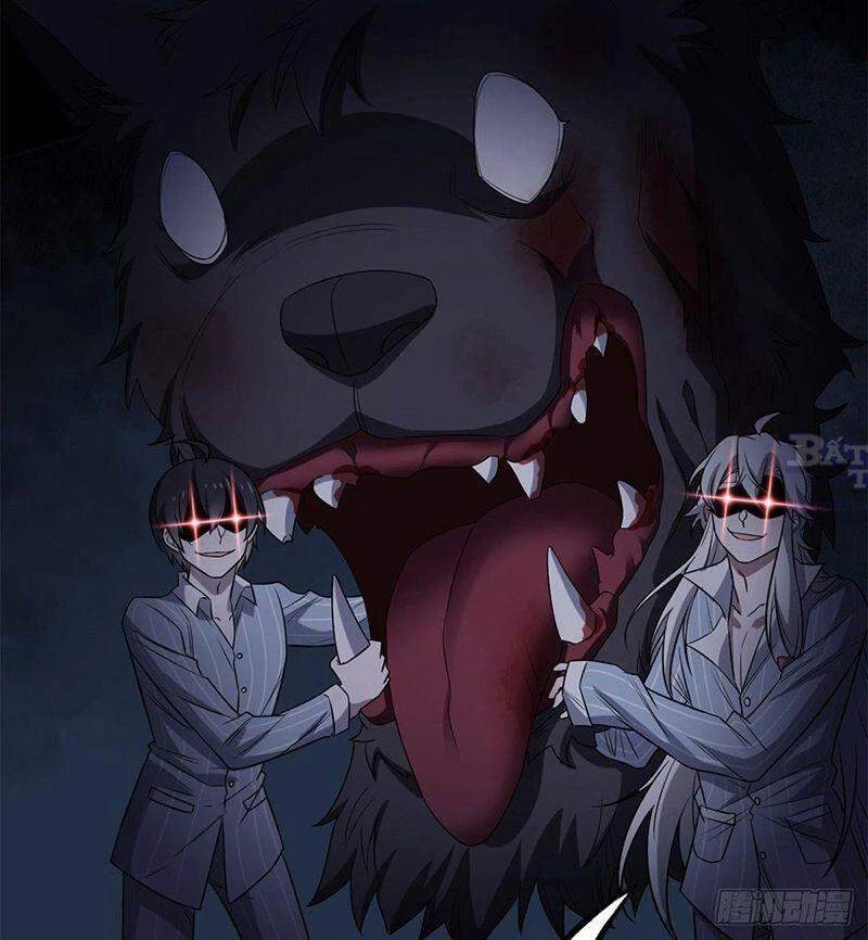 Cường Giả Đến Từ Trại Tâm Thần Chapter 24 - Trang 4