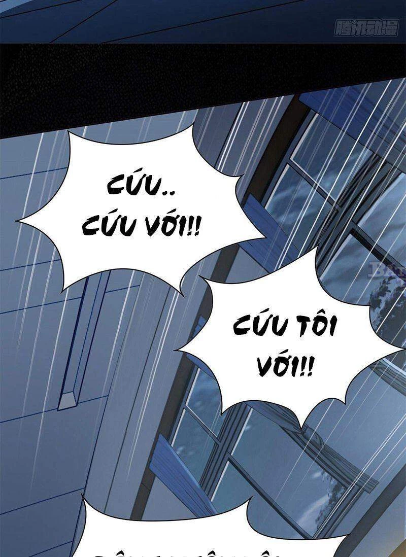 Cường Giả Đến Từ Trại Tâm Thần Chapter 24 - Trang 4