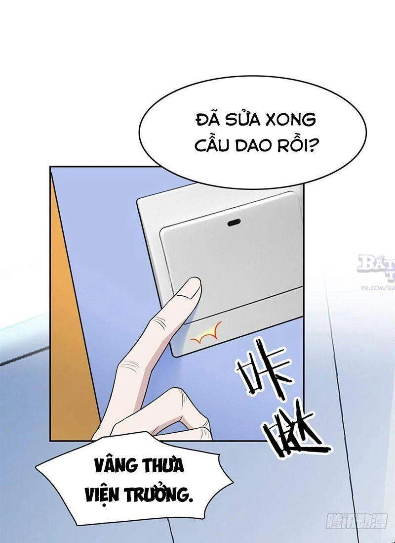 Cường Giả Đến Từ Trại Tâm Thần Chapter 24 - Trang 4