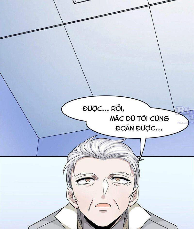 Cường Giả Đến Từ Trại Tâm Thần Chapter 24 - Trang 4