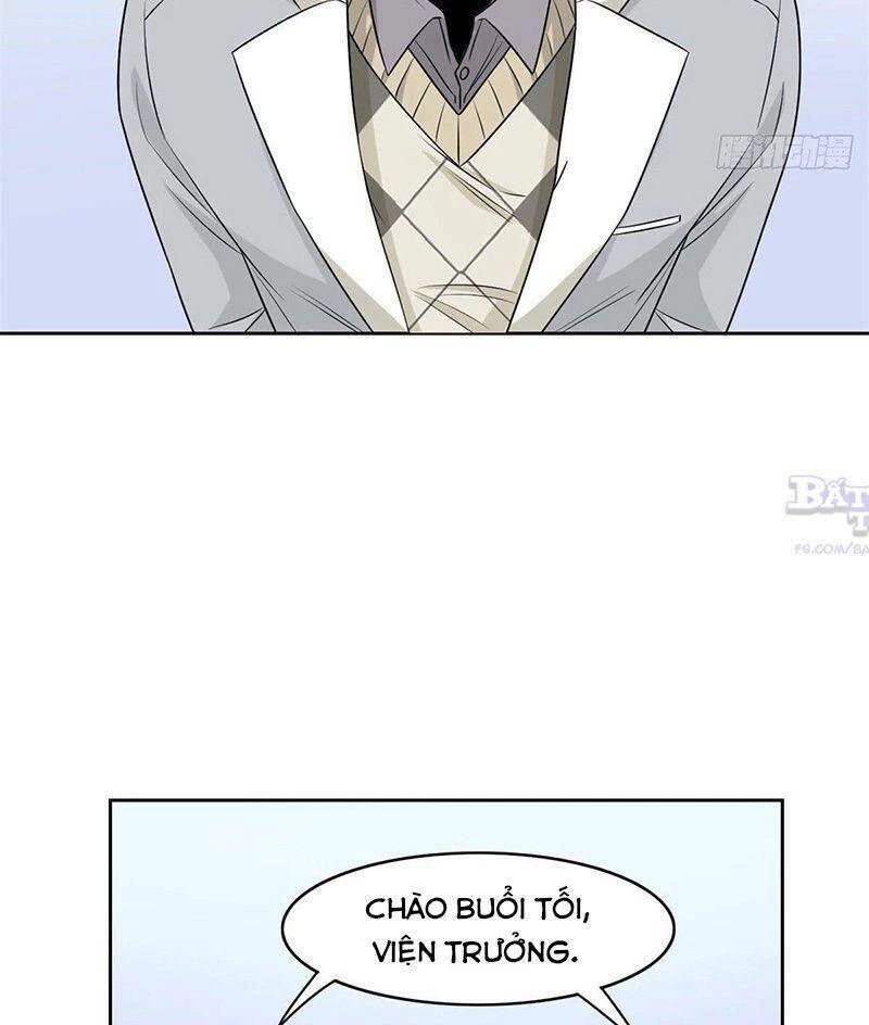 Cường Giả Đến Từ Trại Tâm Thần Chapter 24 - Trang 4